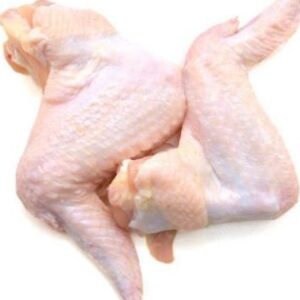 Frozen Chicken Wings