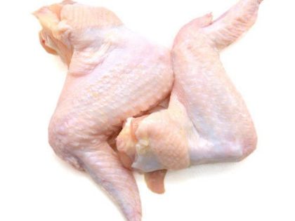 Frozen Chicken Wings