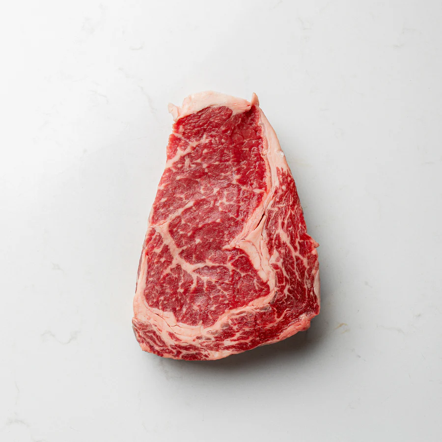 Ribeye Steak