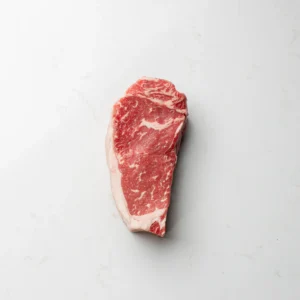 Local Natural  Striploin Steak