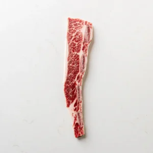 Local Natural Miami Ribs Frozen